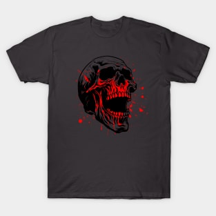 I want your skulls. T-Shirt